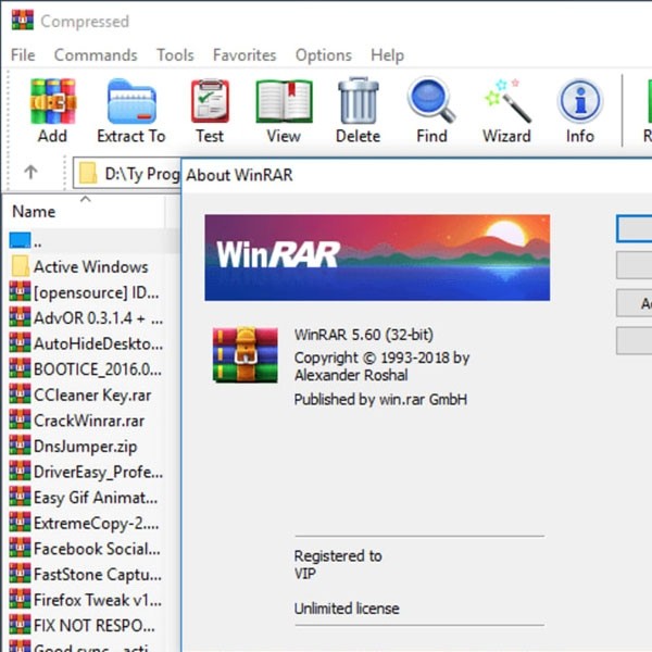winrar free download for windows server 2008 r2 64 bit